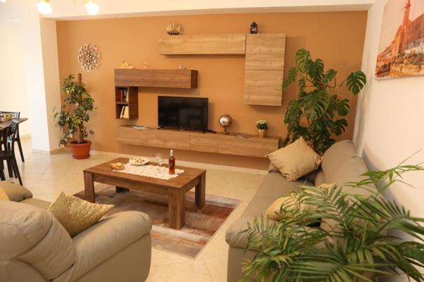 Marsala D'Amare Bed and Breakfast Buitenkant foto