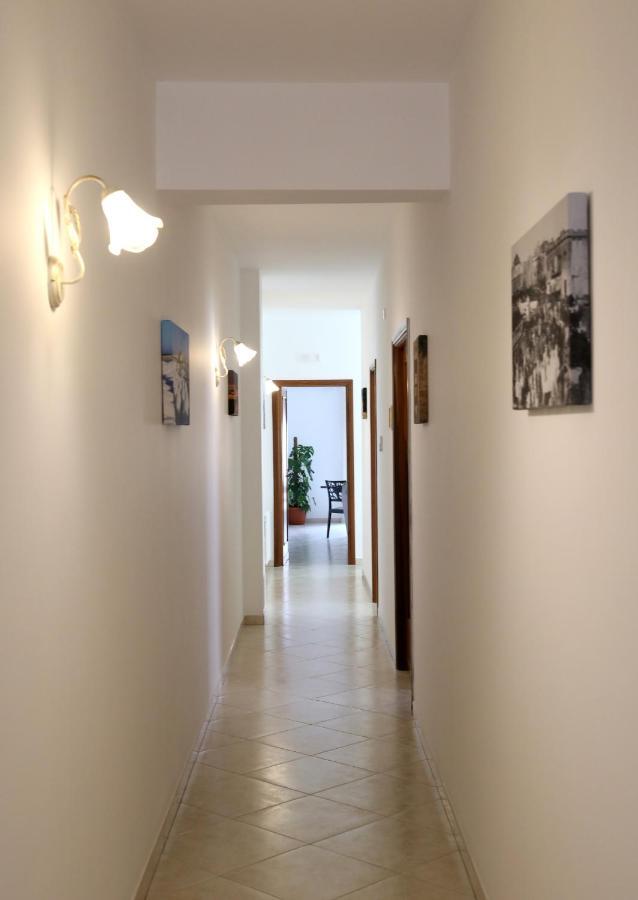 Marsala D'Amare Bed and Breakfast Buitenkant foto