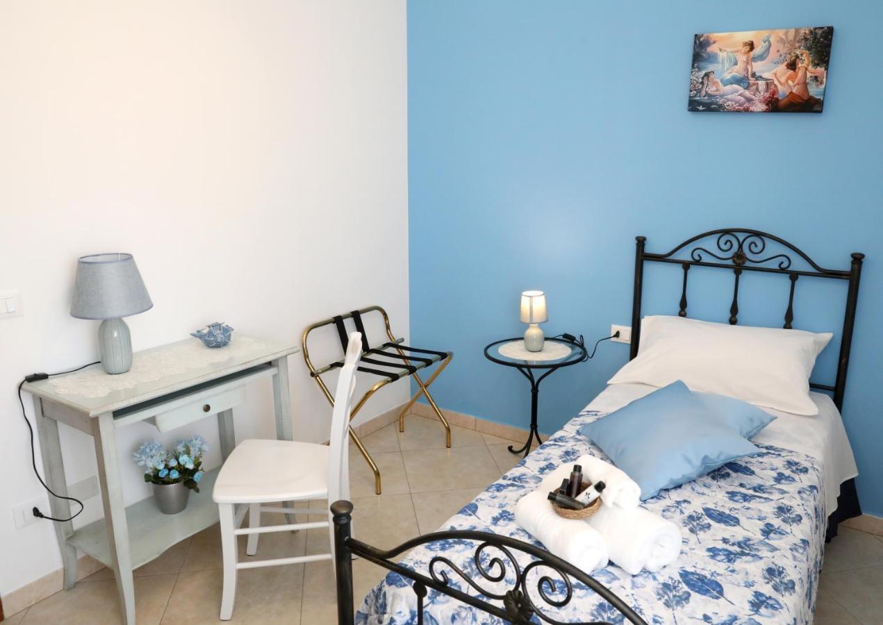 Marsala D'Amare Bed and Breakfast Buitenkant foto